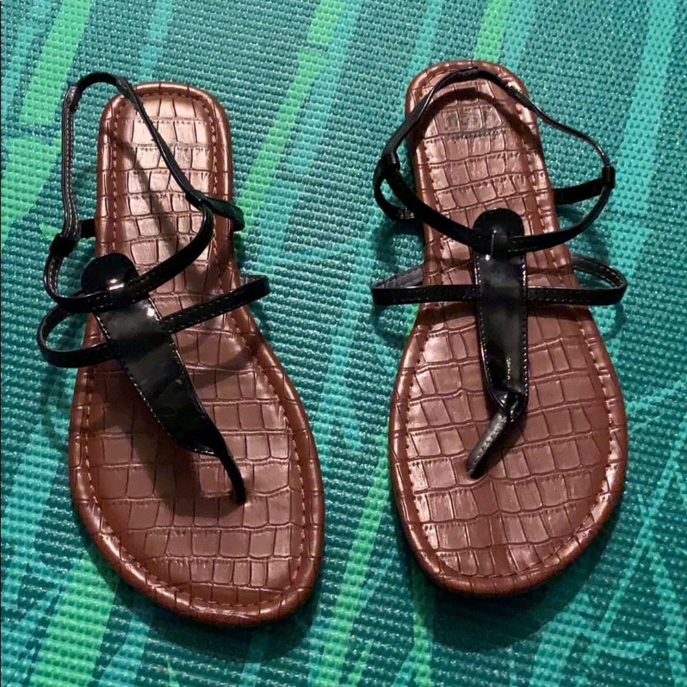 Sandals